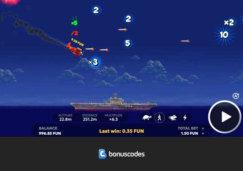 How to Play Avia Masters