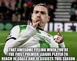 Assists this season memes