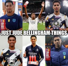 Bellingham memes