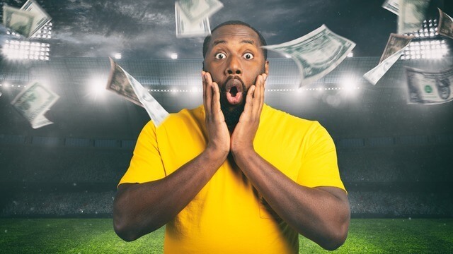 aussie rules football sportsbook promotion