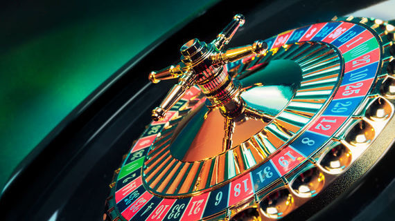 william hill casino roulette