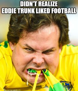 Eddie memes
