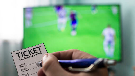 handicap betting three way