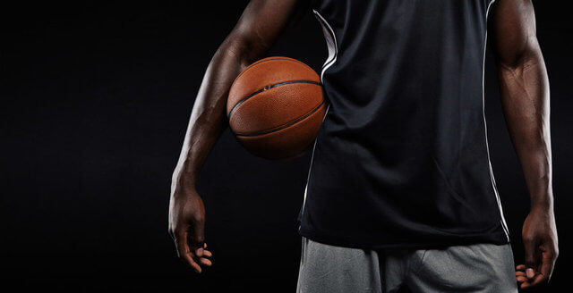 Fantasy NBA team building