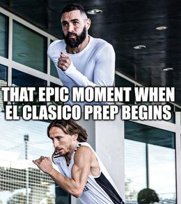 Prep memes