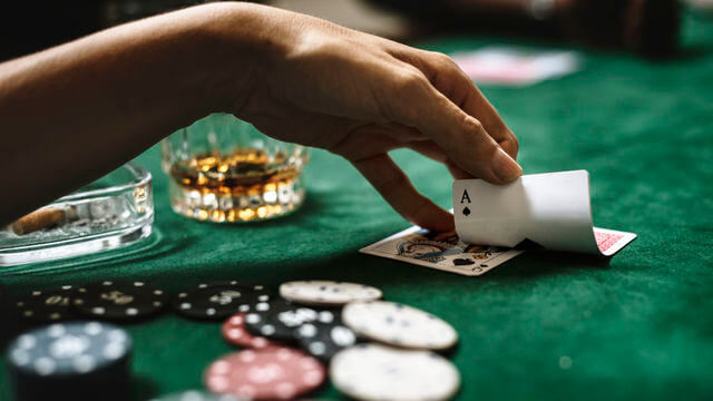 qr code payments online casino