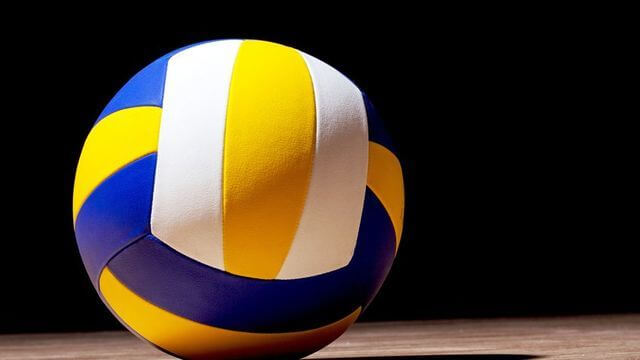 volleyball betting offer Bet365