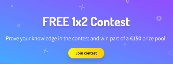 free 1x2 competition