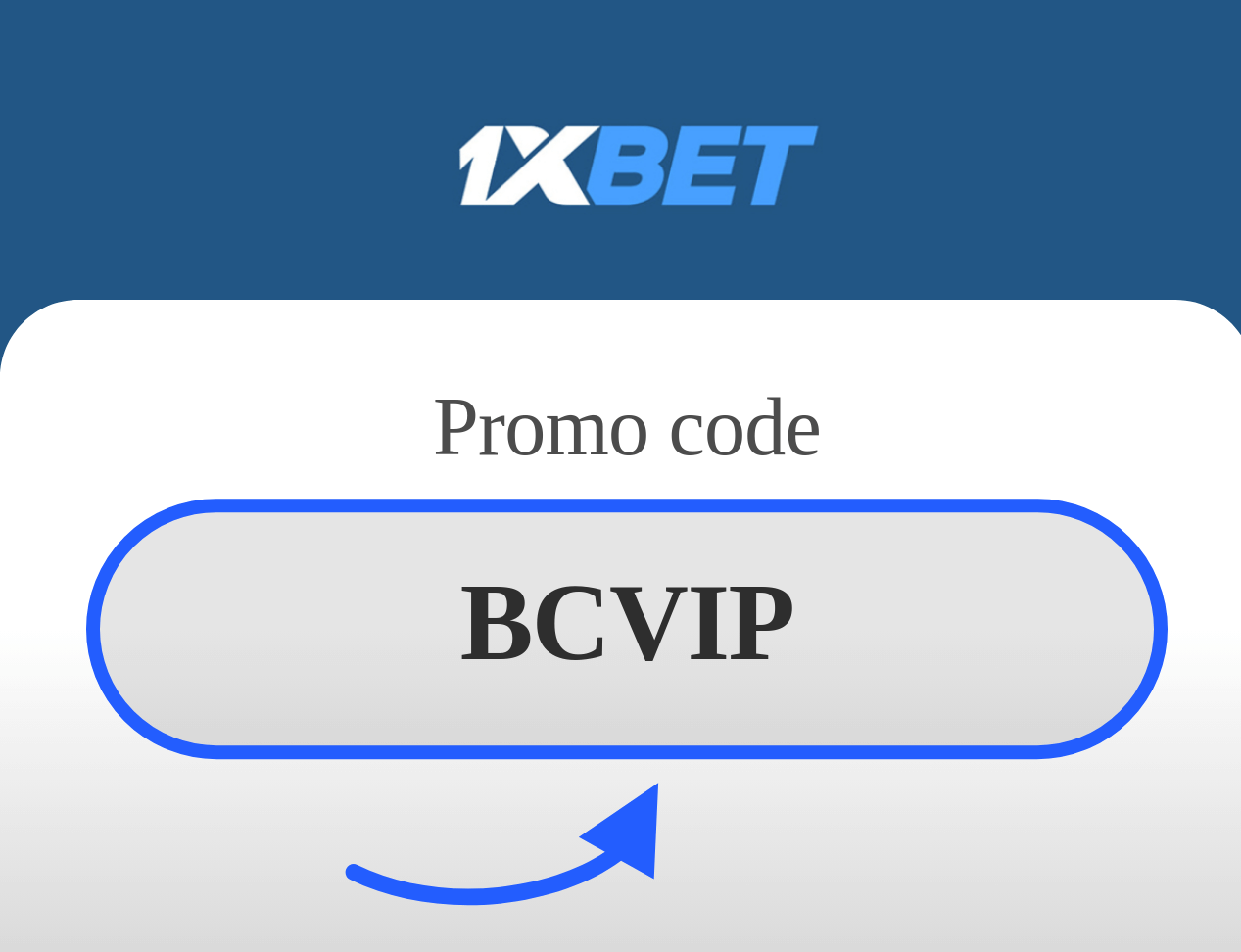 1XBET Promo Code Bangladesh