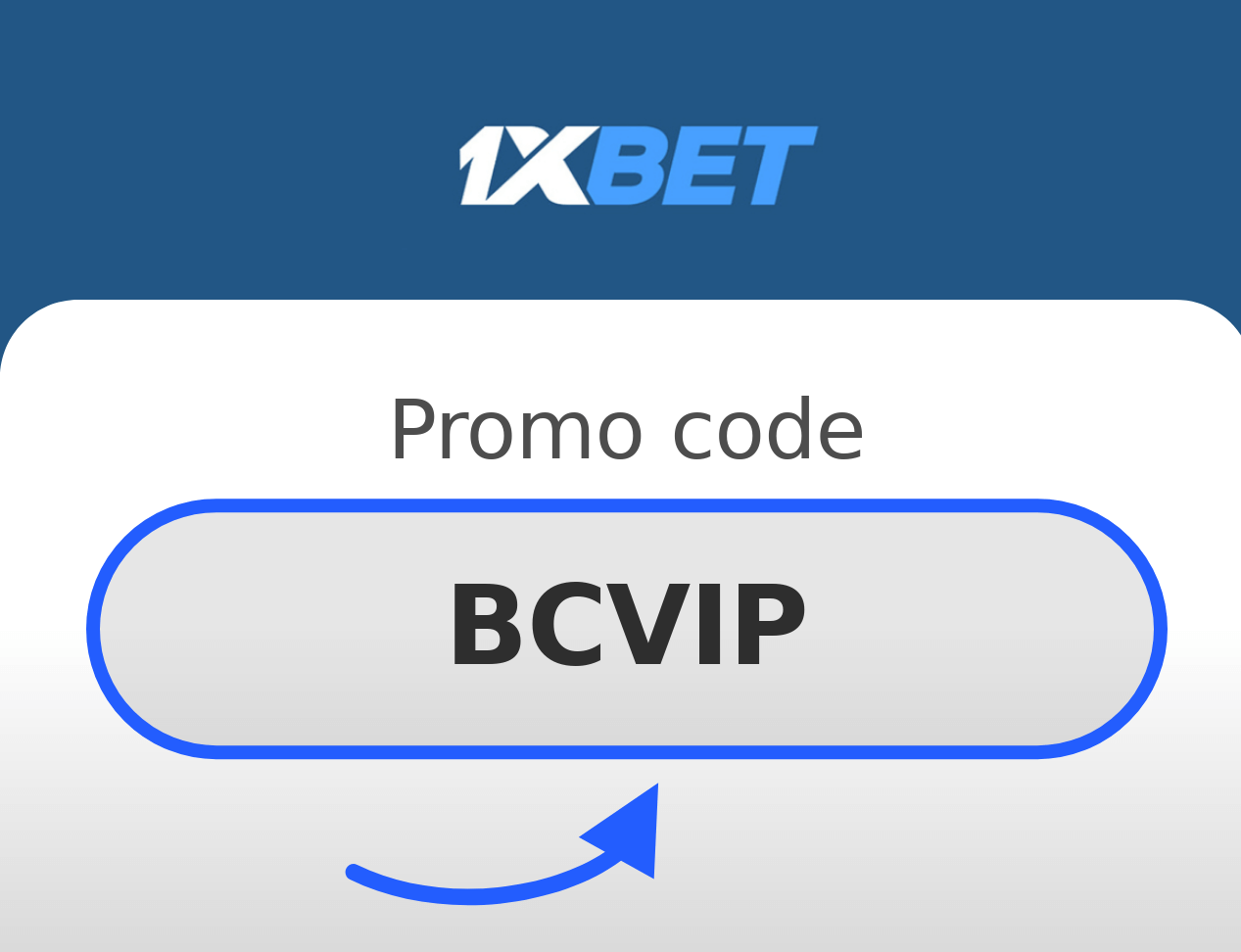 1XBET Promo Code Nepal