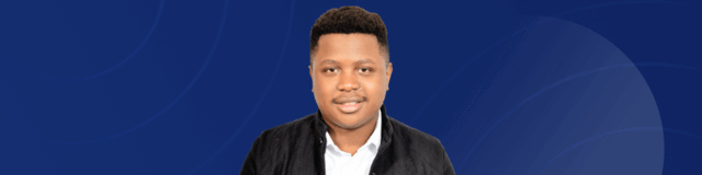 avatar of David Gitonga