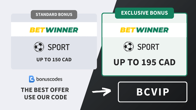 promo code Betwinner Canada