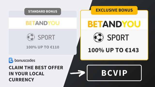 betandyou promo code 2025