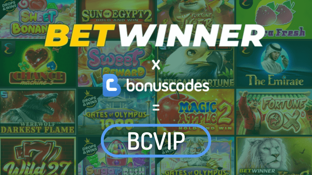 betwinner promo code canada 2025