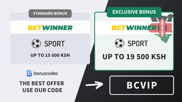 betwinner promo code kenya 2025