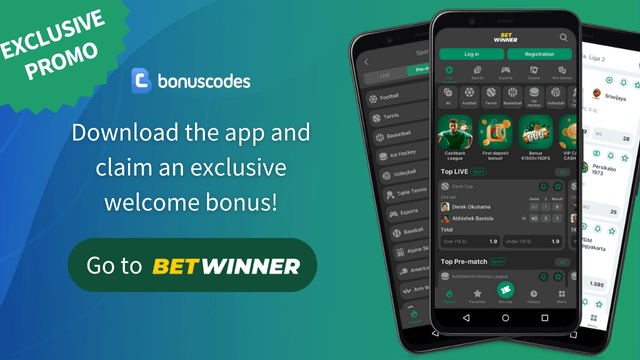 promo code betwinner kenya 