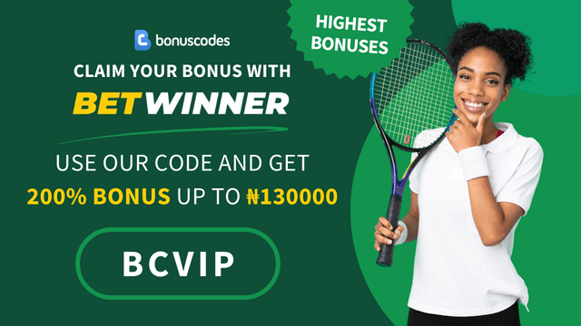 promo code betwinner nigeria 