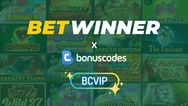 betwinner promo code nigeria 2025 app