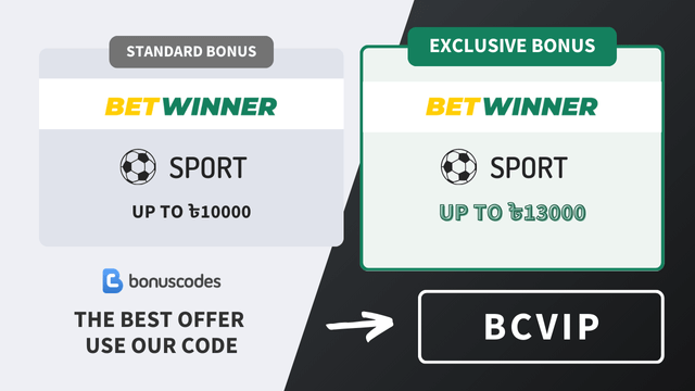 Betwinner promo code Bangladesh 2025