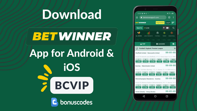 download betwinner app