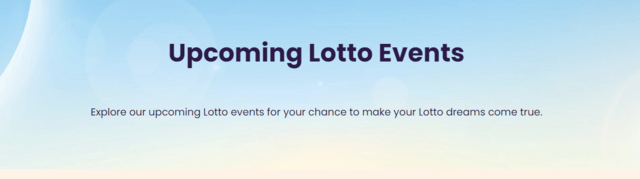 Lotterywest promo code attractive offers