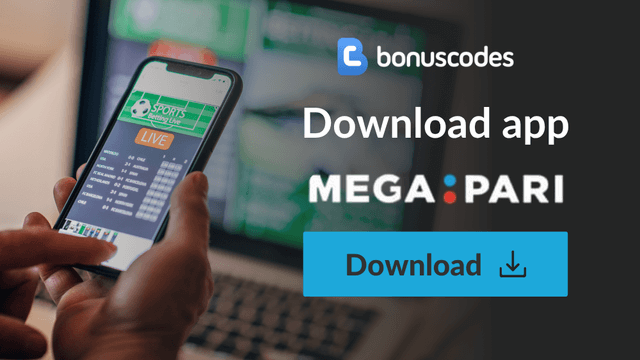 mobile app megapari 2025