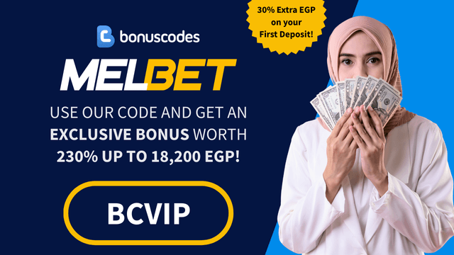 melbet promo code egypt 2025