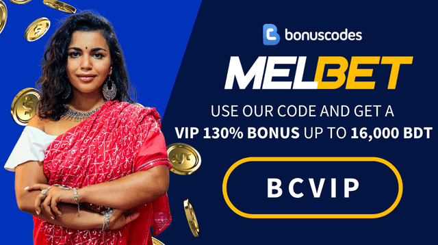 promo code melbet bangladesh