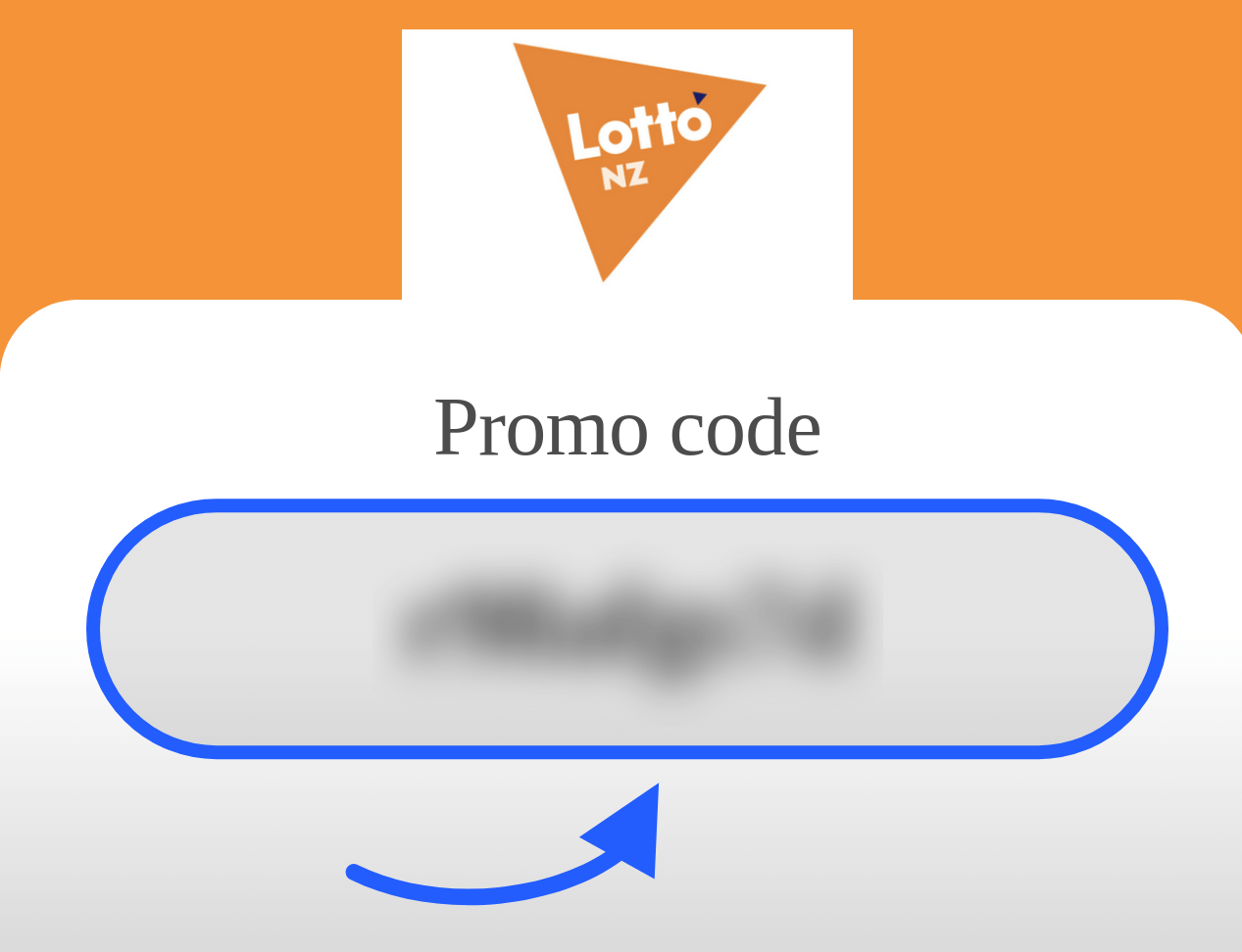 MyLotto Bonus Code