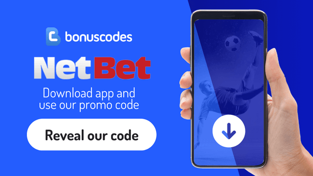 netbet bonus code 2025
