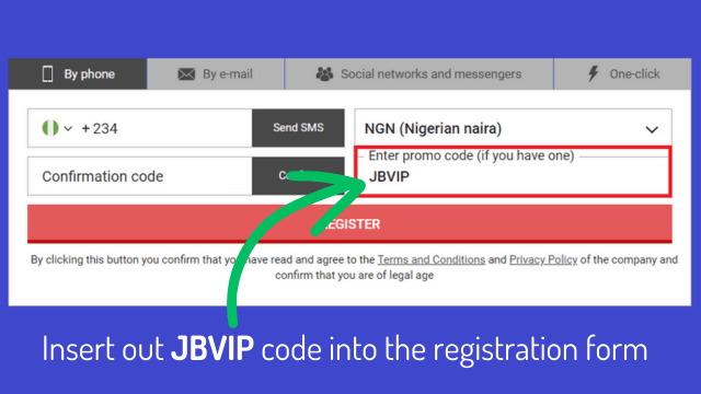 PariPulse promo code for new users