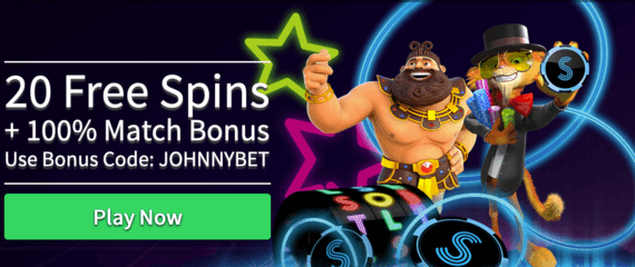 slots heaven ireland bonus promo