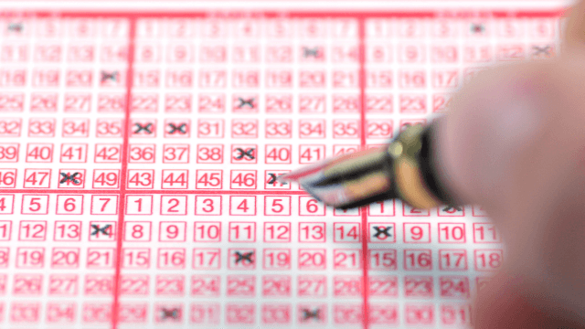 national lottery authority ghana winning prize